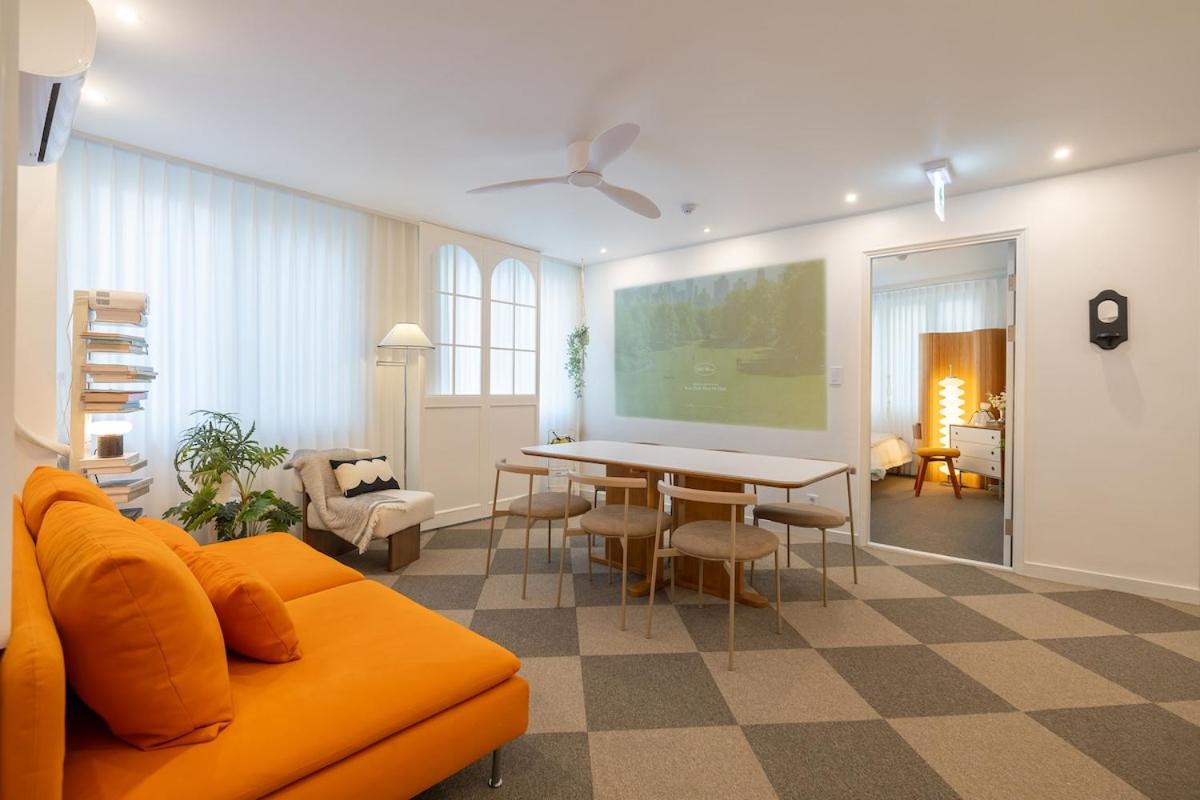 Your Moment Hostel,Seoul