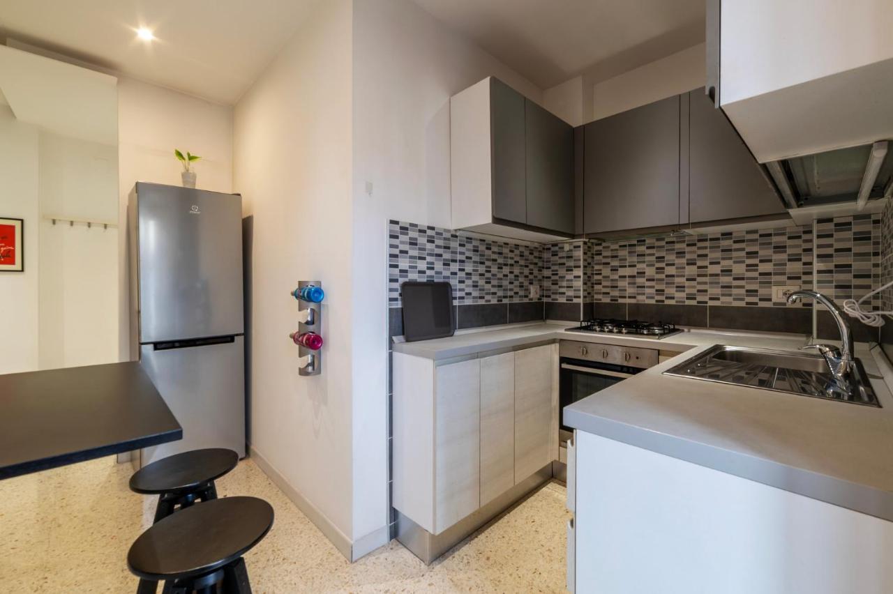 GuestHost - San Lorenzo neighborhood Lovely Flat - 4