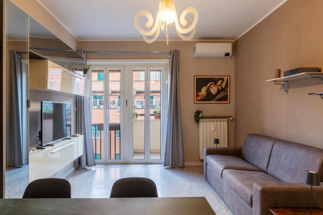 GuestHost - San Lorenzo neighborhood Lovely Flat - 5