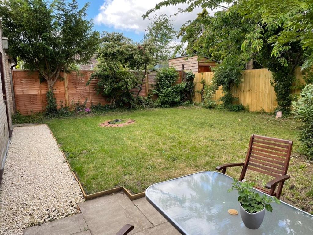 Stylish 3BR Cambridge Bungalow, Near Science Park - 5