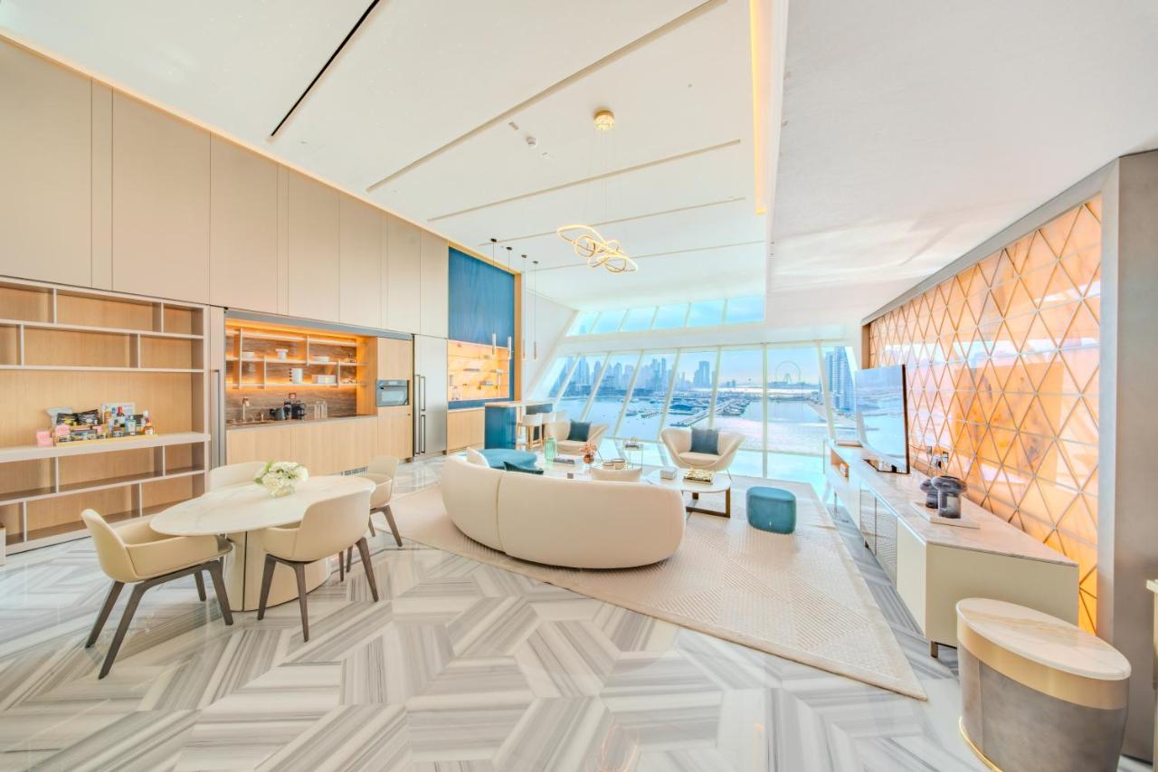 FIVE Palm Jumeirah Hotel Apartments - 5