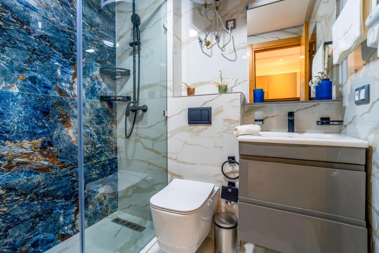 Modern Chic Apartment in Gueliz - 3