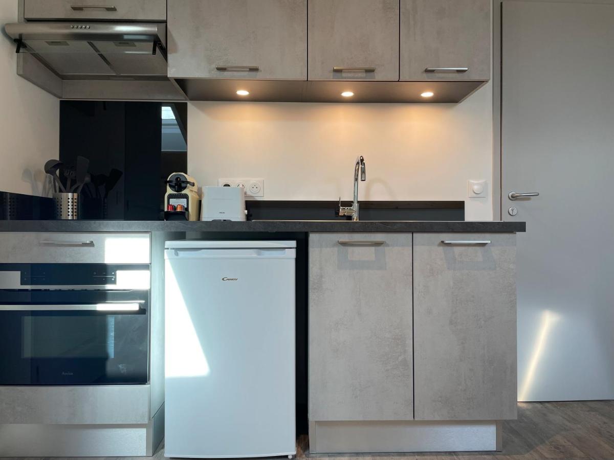 Appartement avec belle pierre et Climatisation pour 2 personnes - 2