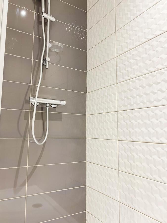Appartement avec belle pierre et Climatisation pour 2 personnes - 3