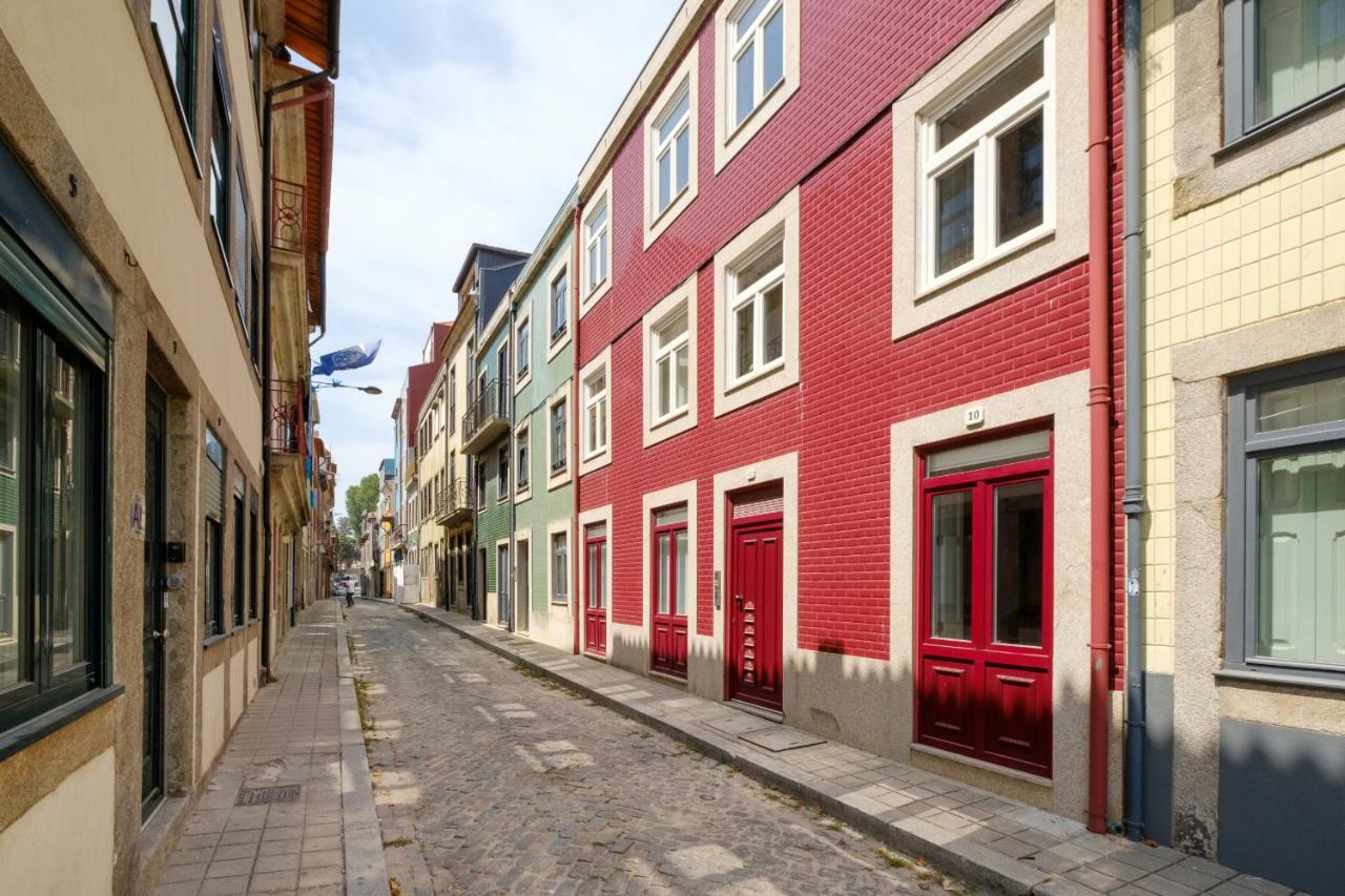 Magnolia 3 Luxury with AC Metro Downtown Porto - 3