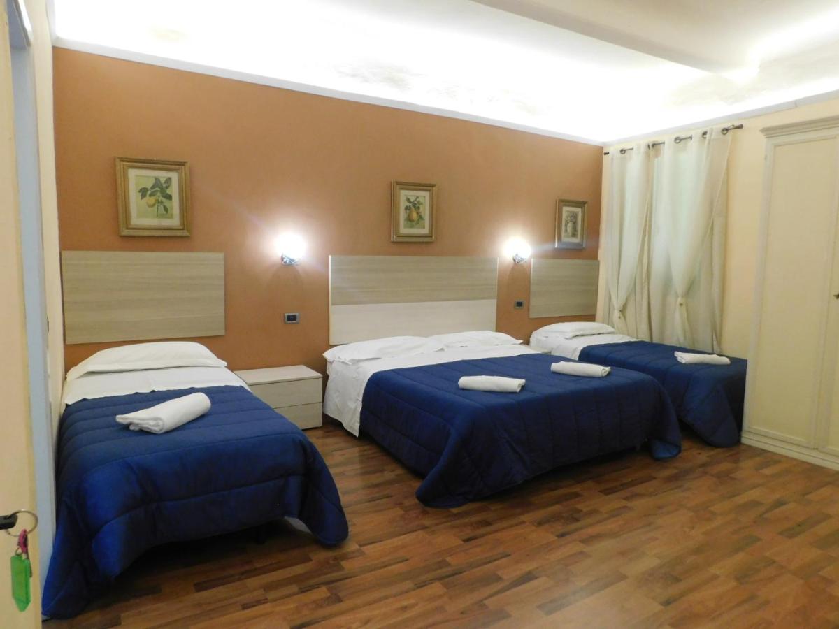 PICCOLO HOTEL Nel Centro Storico di Firenze - 2