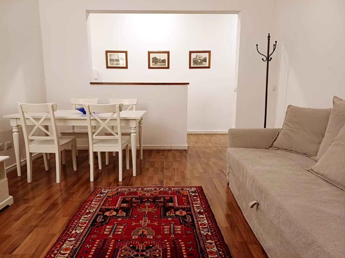 Vaticano Ferrari Apartment - 4