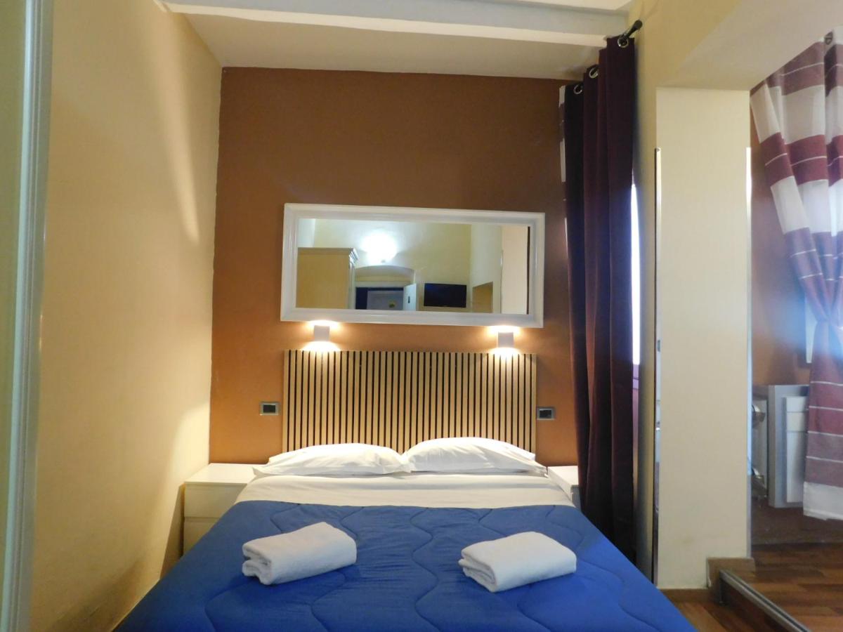 PICCOLO HOTEL Nel Centro Storico di Firenze - 5