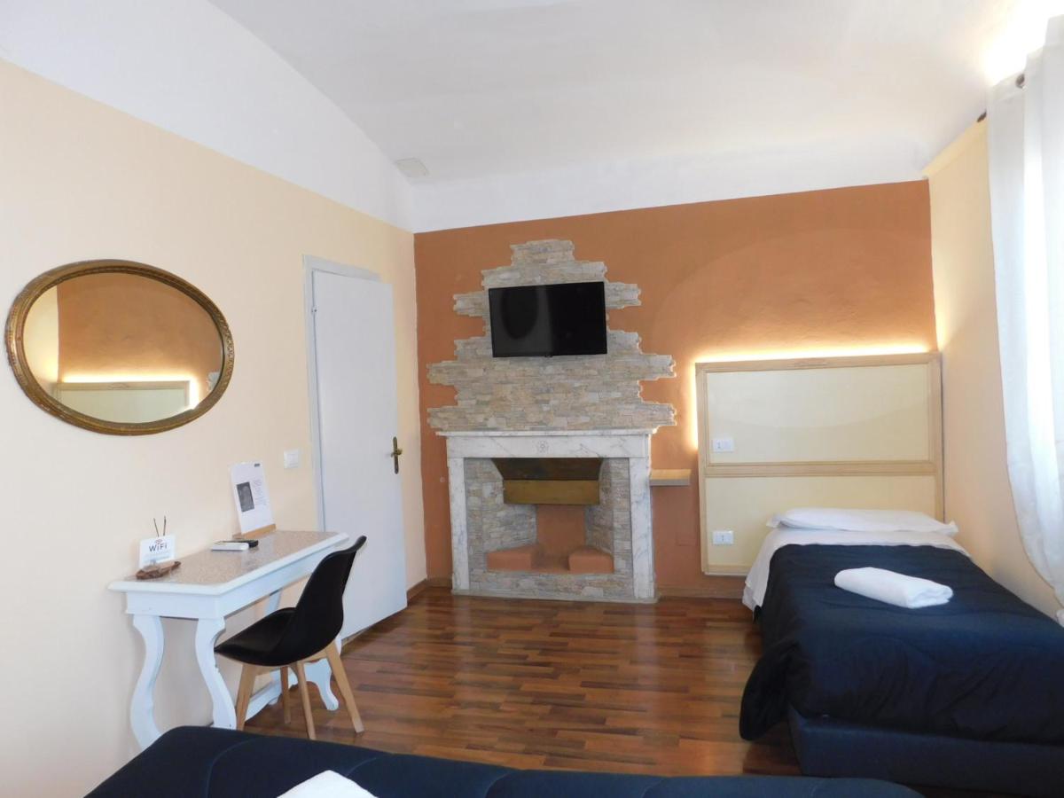 PICCOLO HOTEL Nel Centro Storico di Firenze - 4