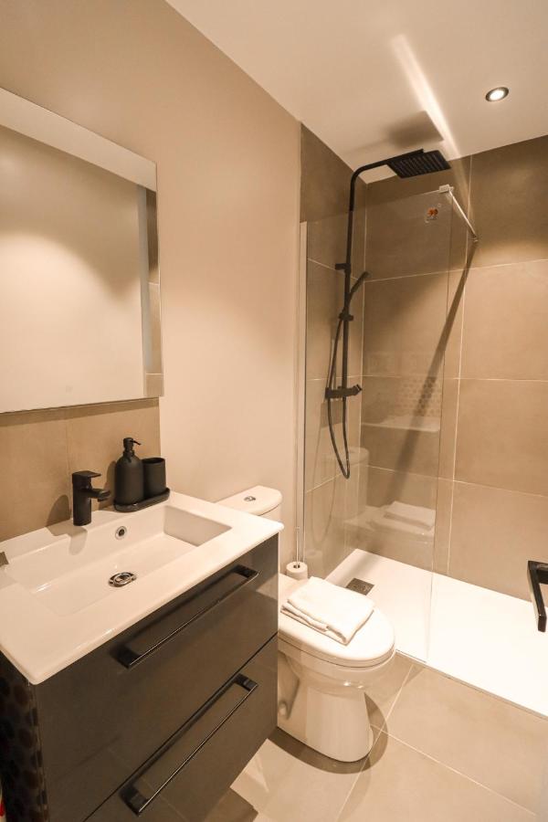 Appartement cosy Tour Eiffel-Invalides - 3