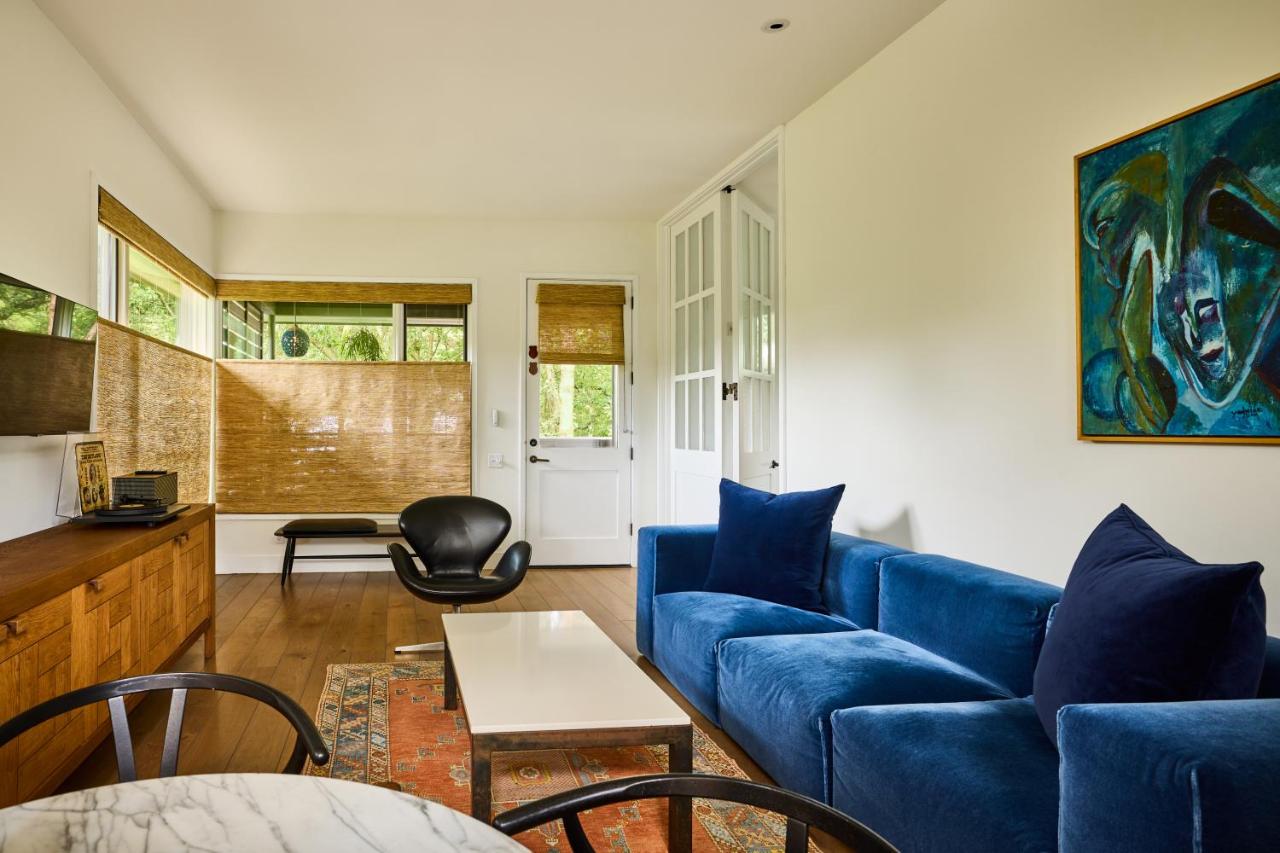 Hotel Saint Cecilia - 5