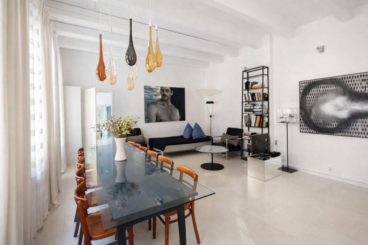 Artist LOFT in backyard shed - 4