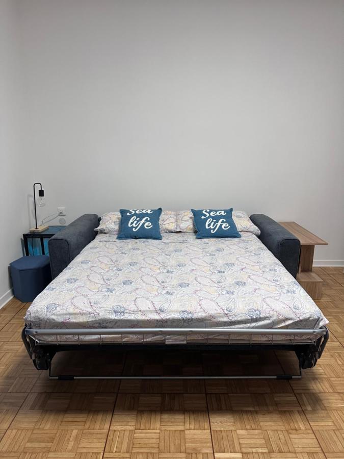 Ambra Central Park - Giulia 19 - 2