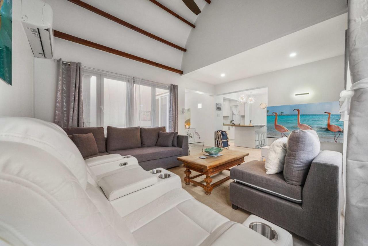 Cuquisastraat 30A - 3