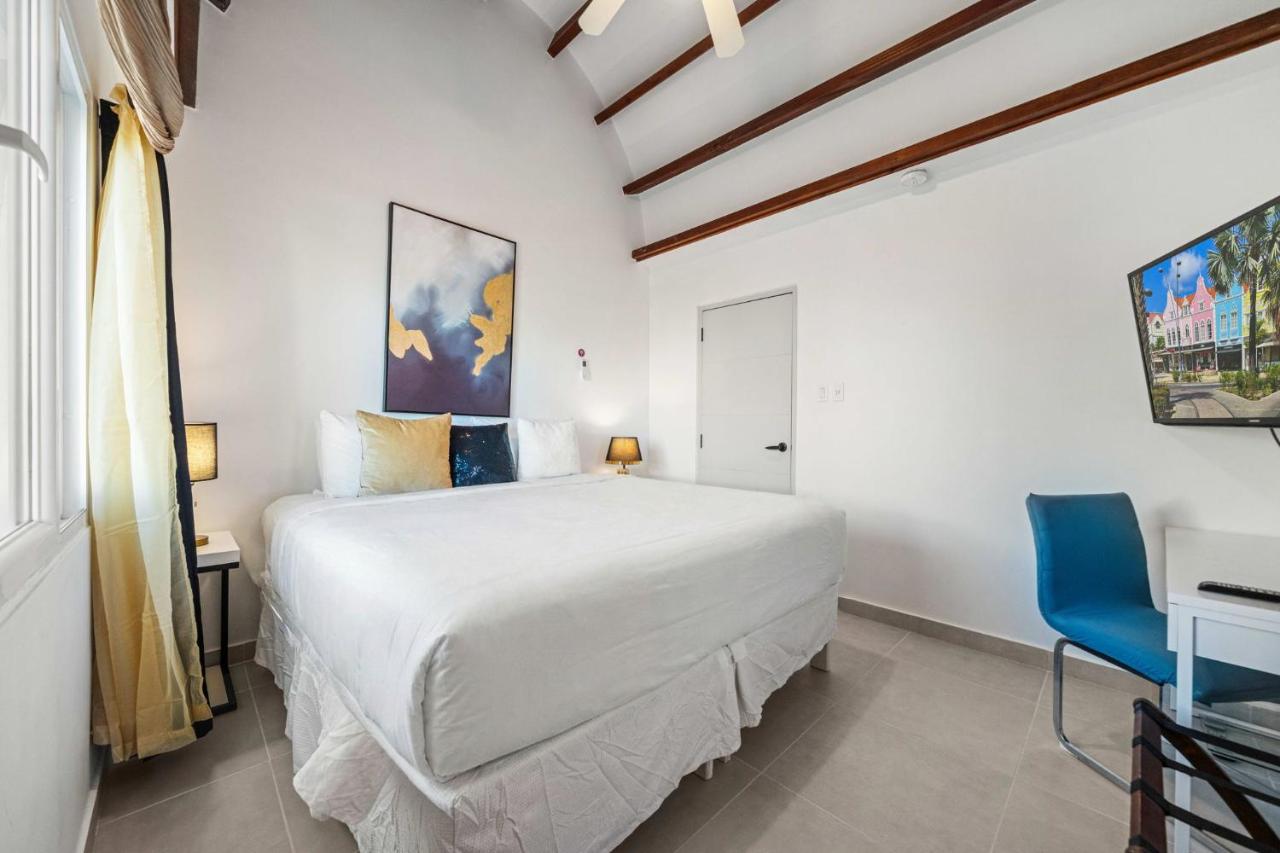 Cuquisastraat 30A - 4