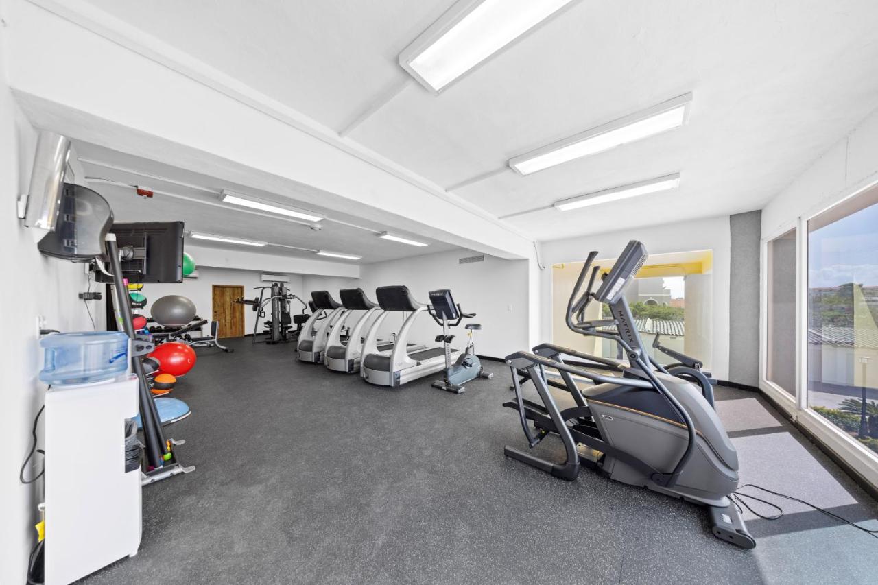 Oceania 365 J.E. Irausquin Blvd 238 - 5