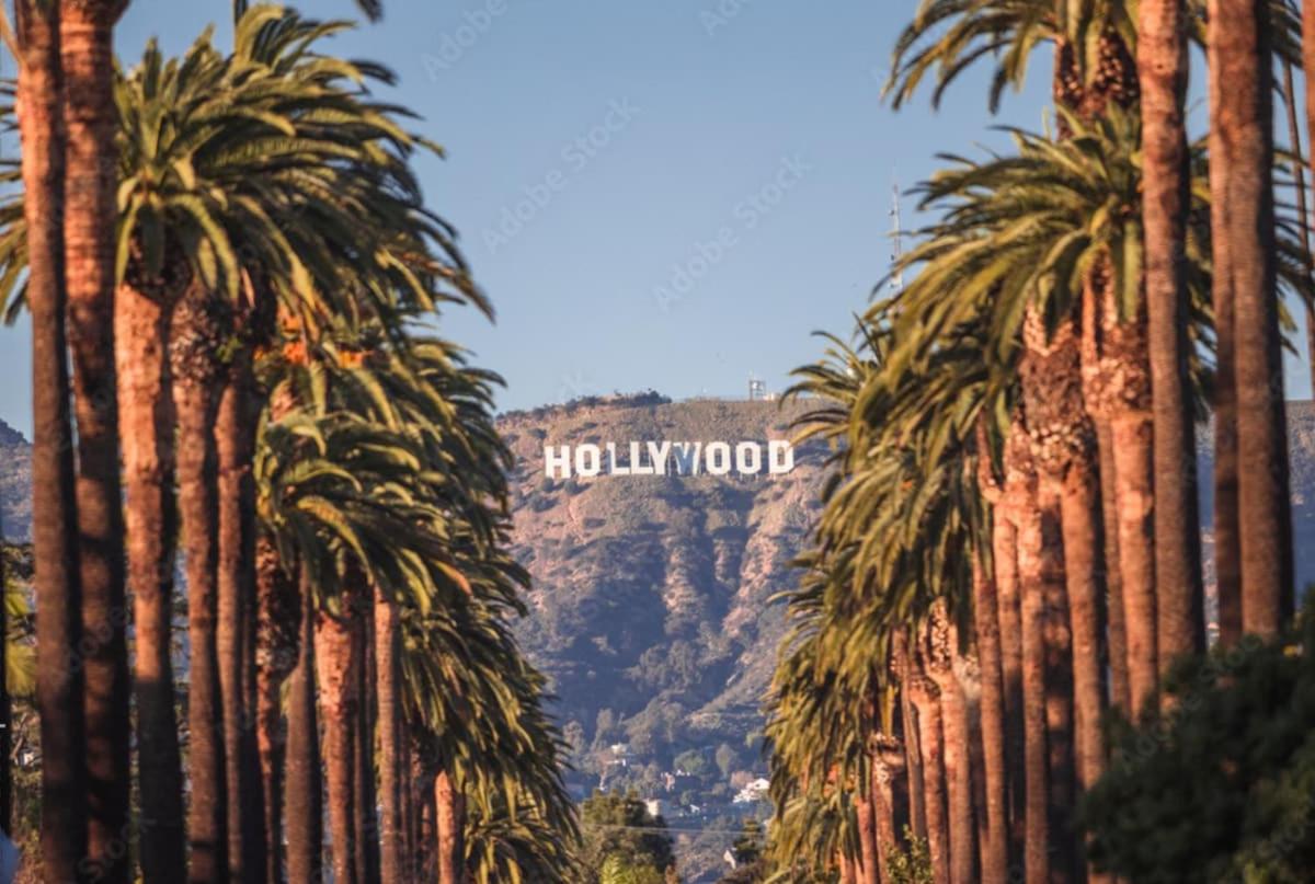 Polished 1BR Hollywood Apt w Rooftop Pool & Views - 2