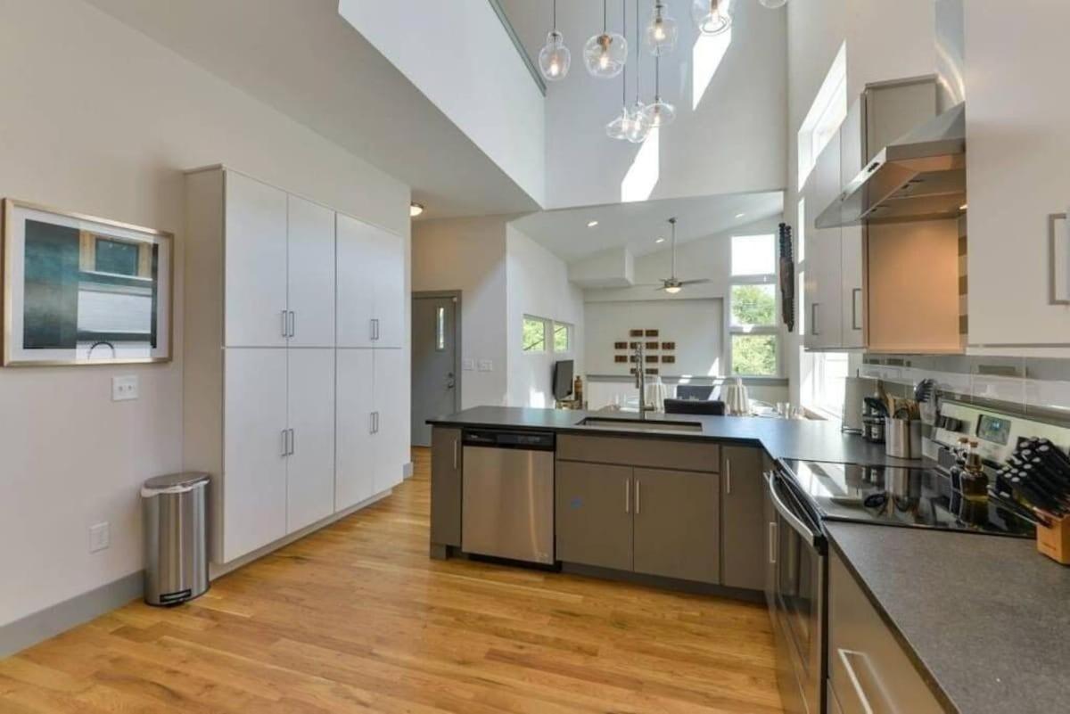 Moments on Moore - 4