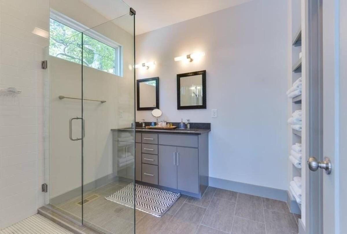 Moments on Moore - 3