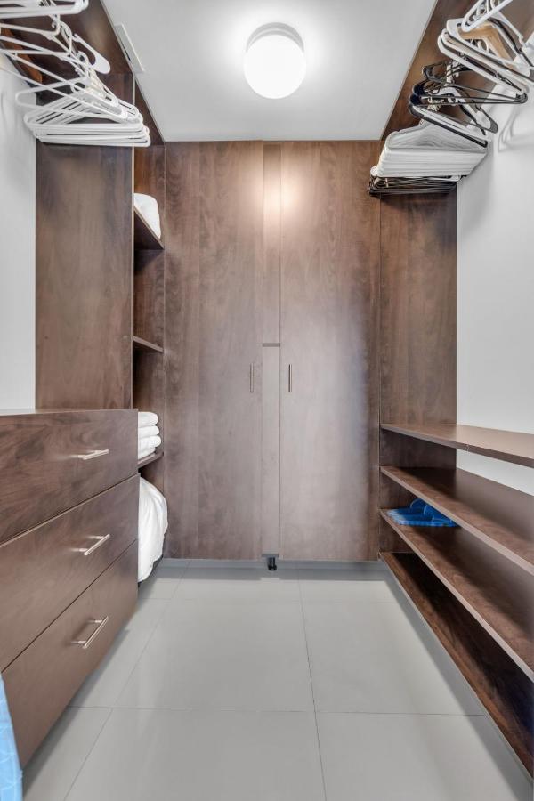 Amazing 1bed at The W icon brickell - 3