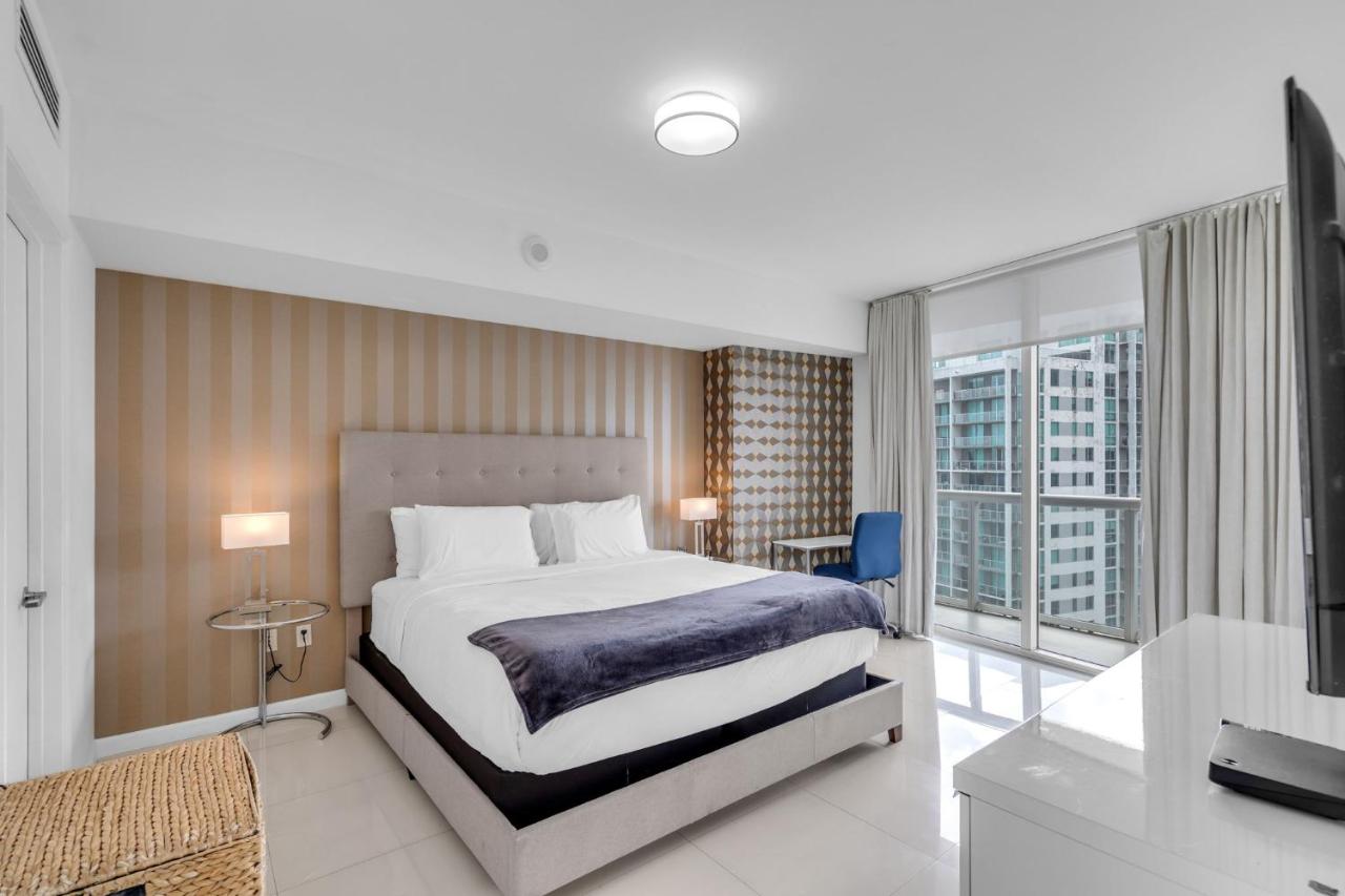 Amazing 1bed at The W icon brickell - 2
