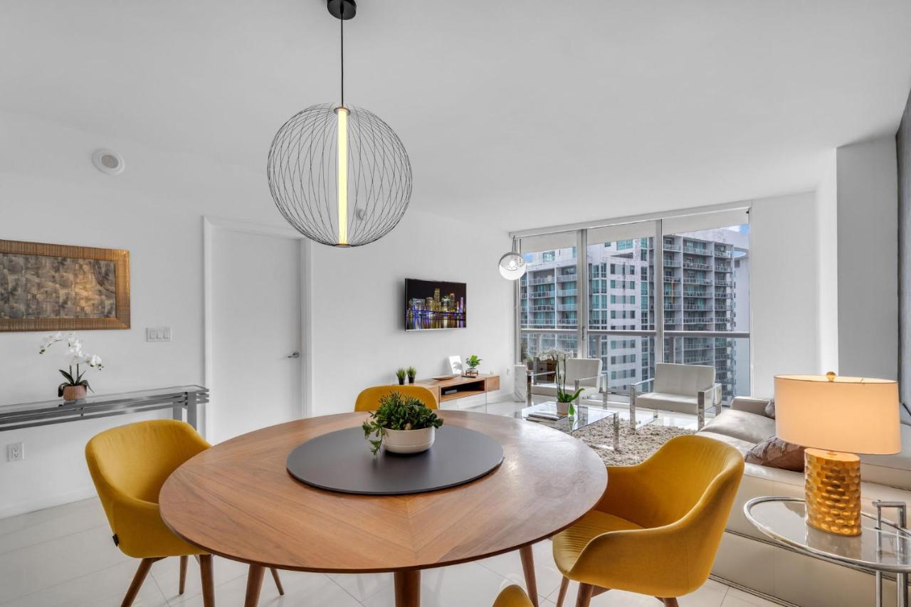 Amazing 1bed at The W icon brickell - 5