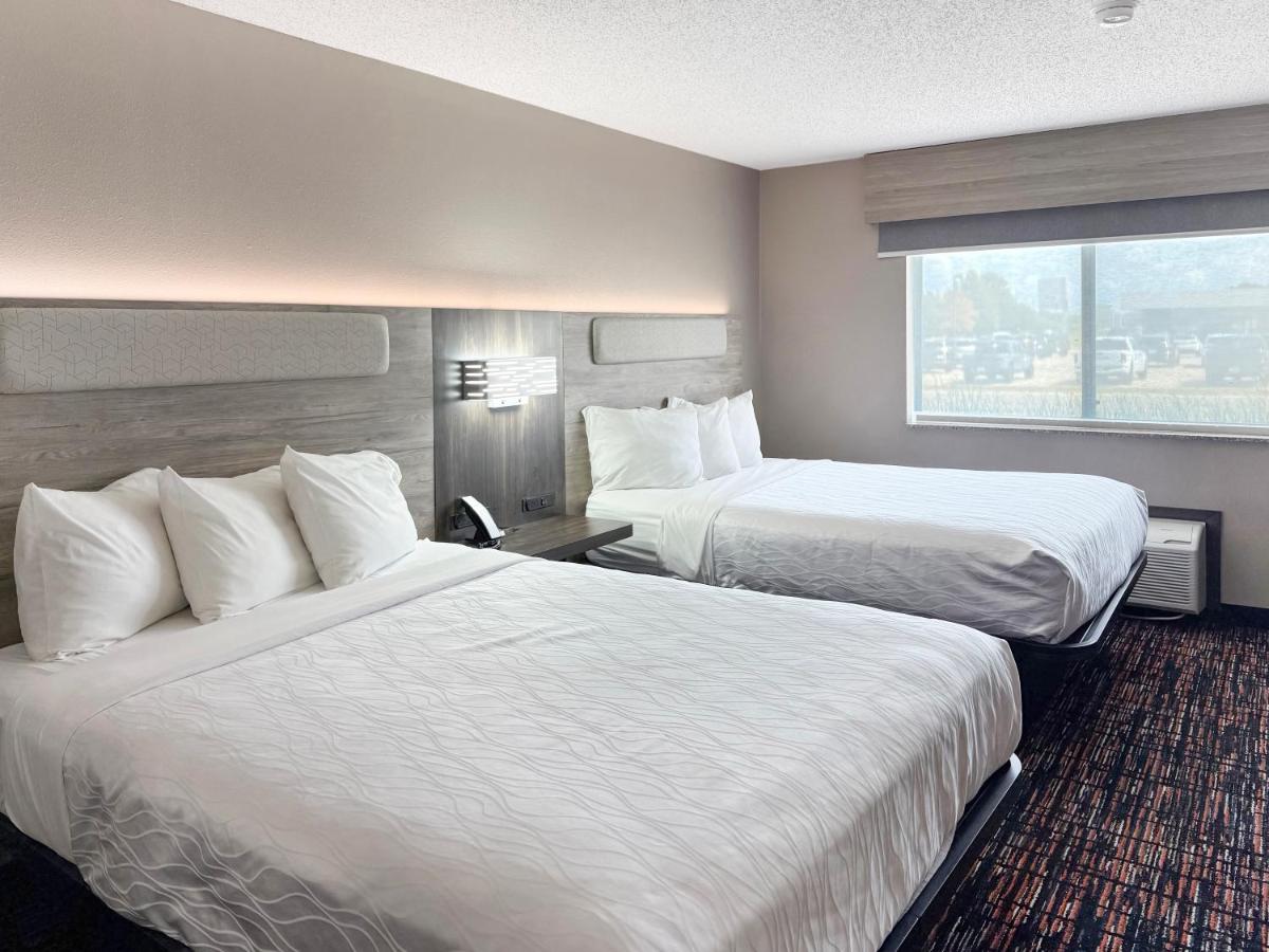 Reston Inn & Suites — photo 8