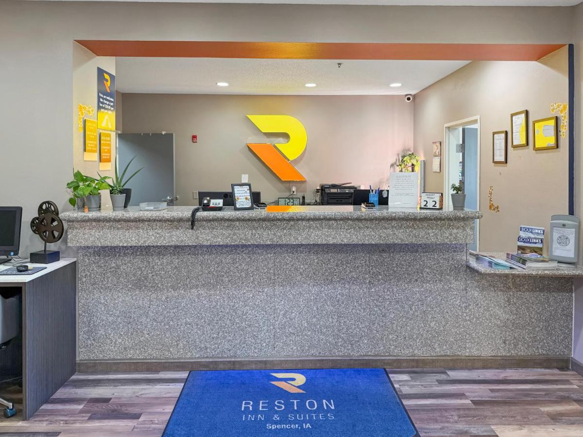 Reston Inn & Suites — photo 1