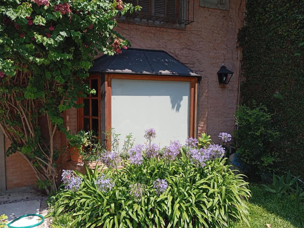 Spacious Home, Palermo Soho ,casa con 5 habitaciones - 5