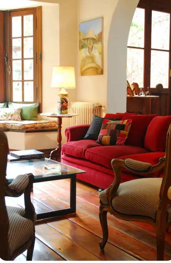 Spacious Home, Palermo Soho ,casa con 5 habitaciones