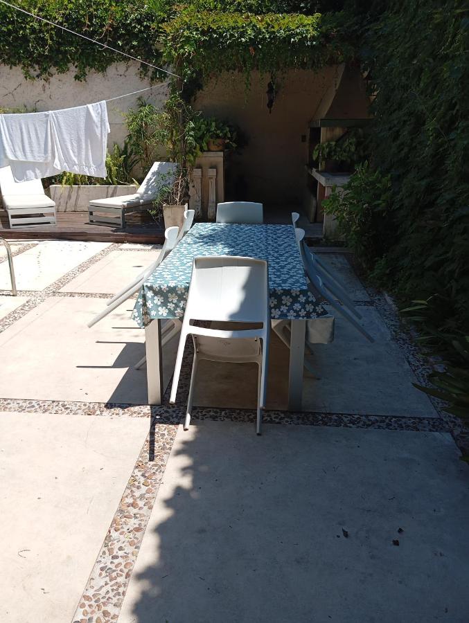 Spacious Home, Palermo Soho ,casa con 5 habitaciones - 3