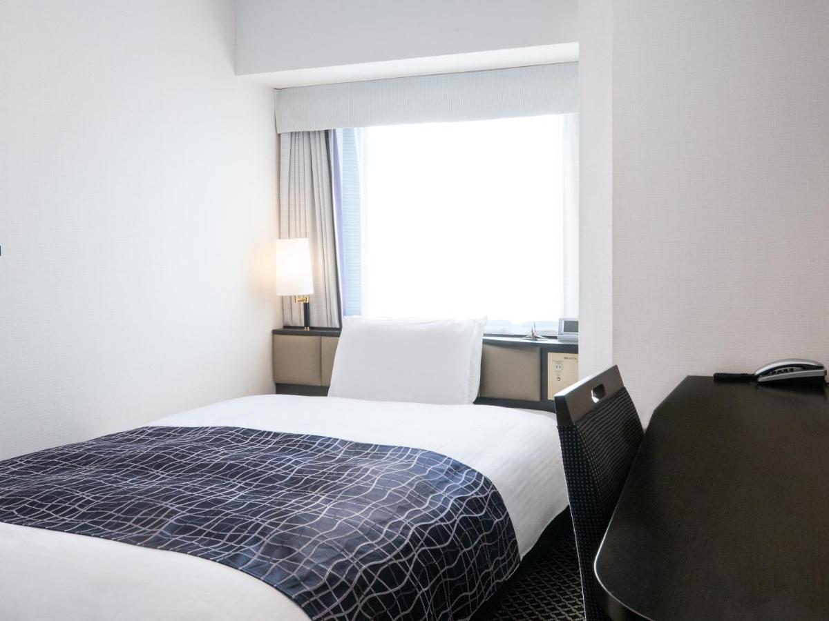 APA Hotel Keisei Ueno Ekimae - 3