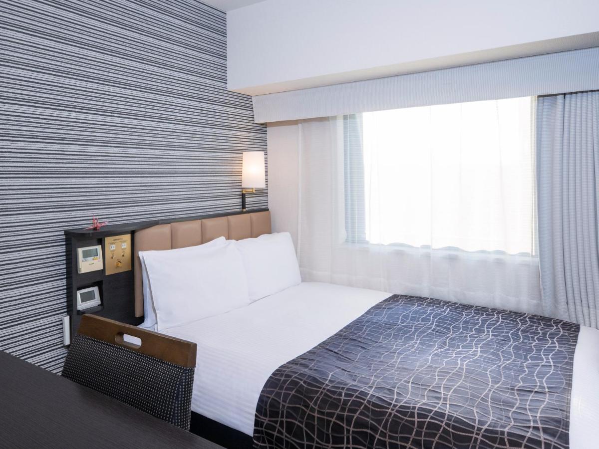 APA Hotel Keisei Ueno Ekimae - 4