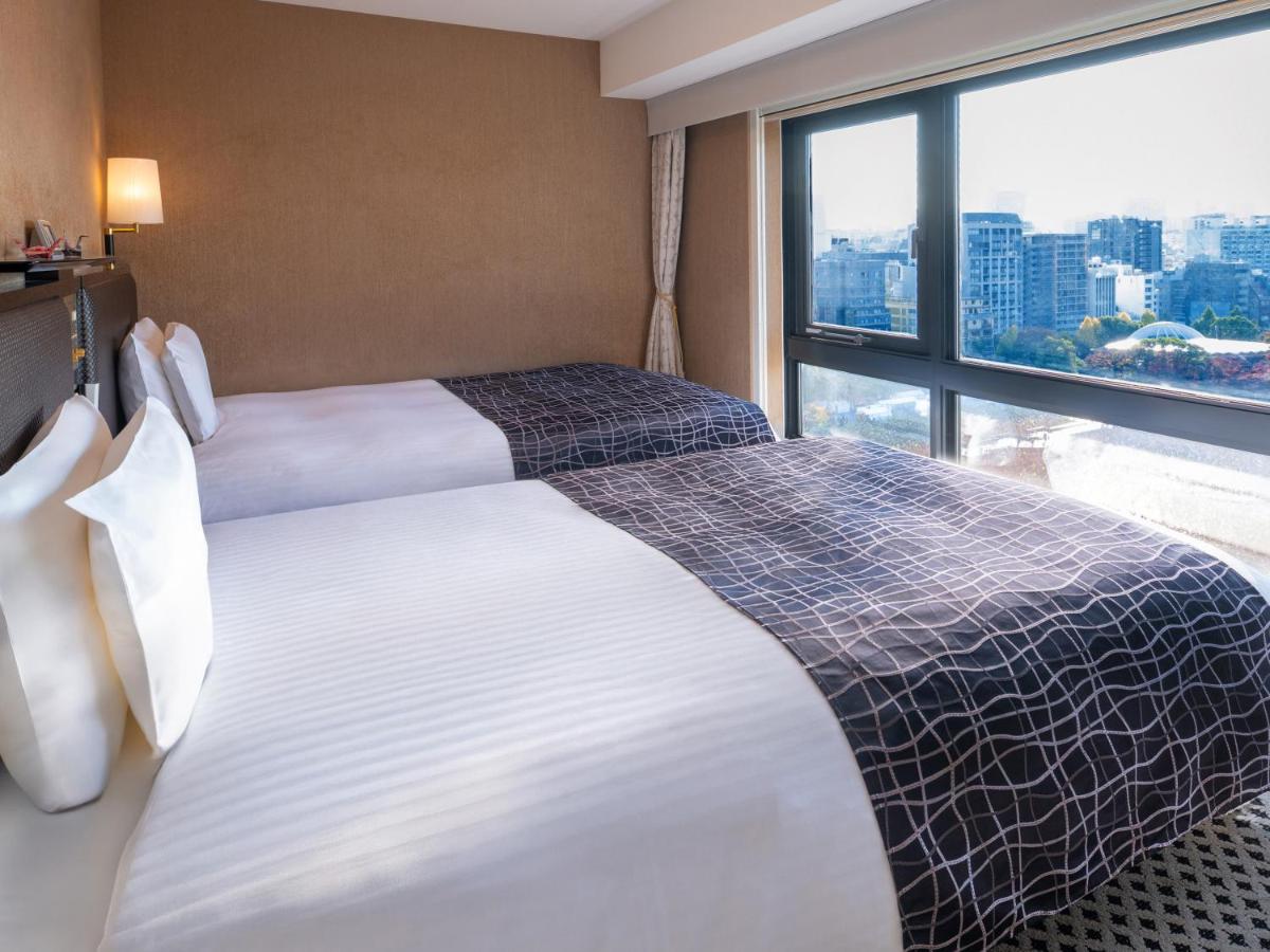 APA Hotel Keisei Ueno Ekimae - 5