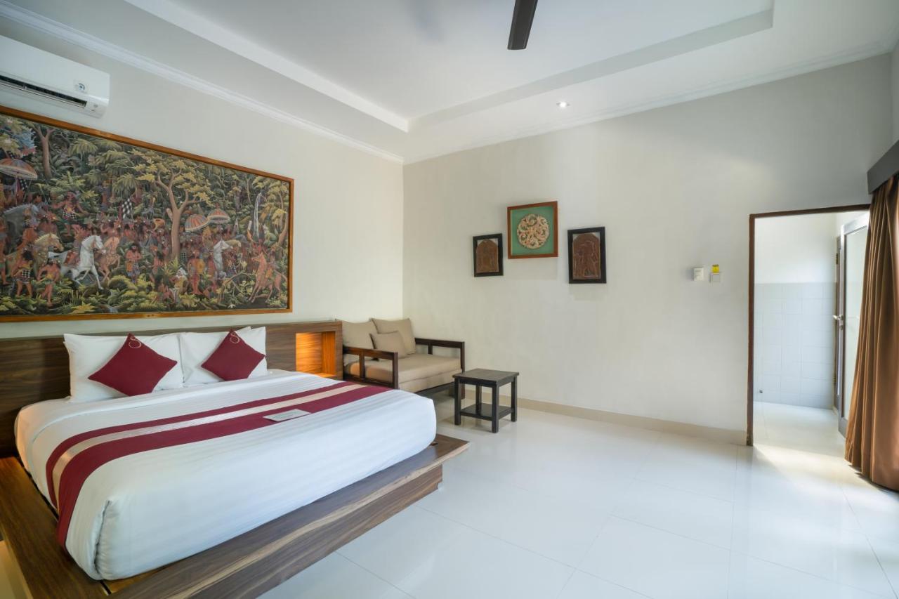 Samaja Beachside Villas - 2