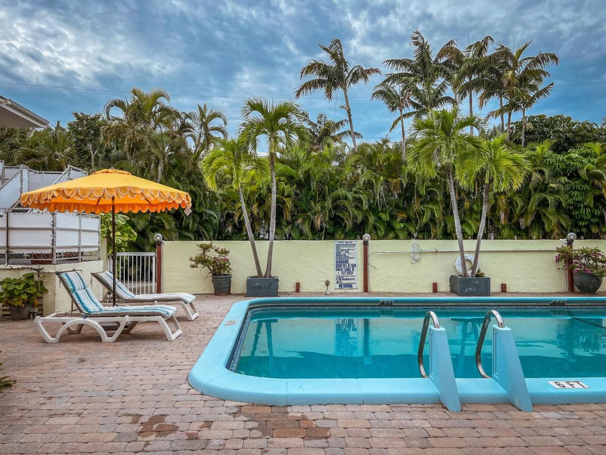 Ocean Lodge — photo 22