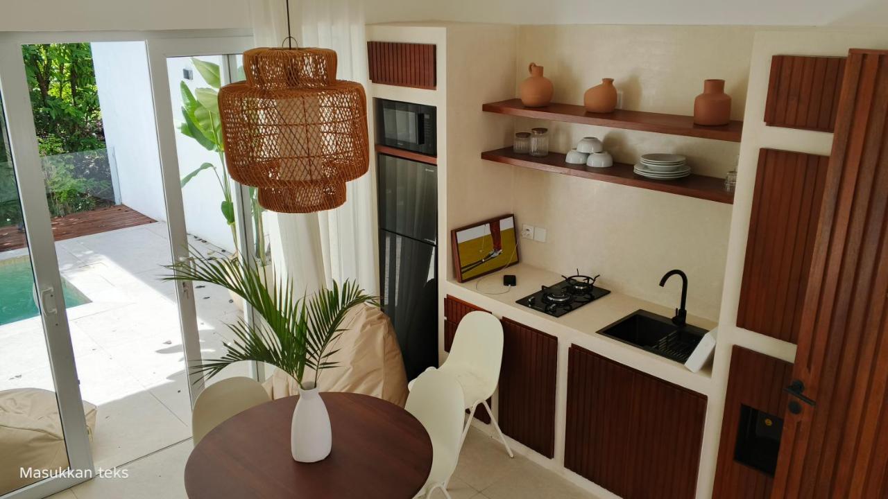 Golf Villa Balangan - 4