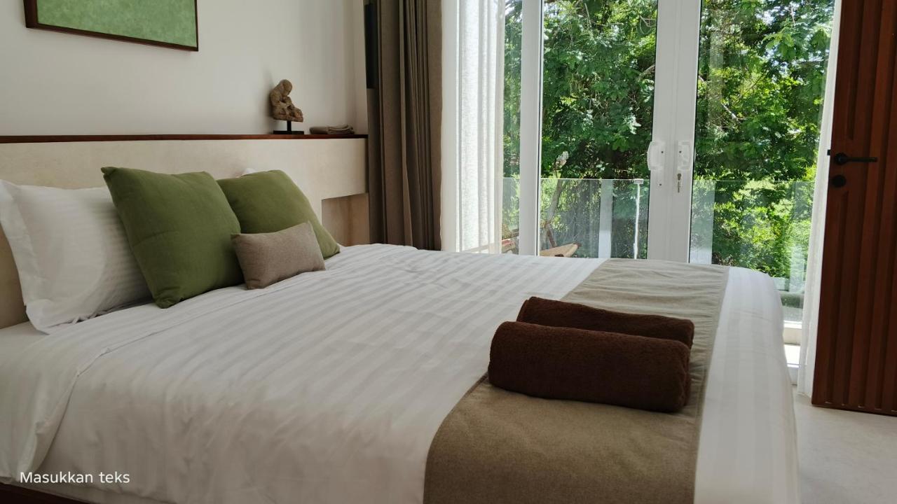 Golf Villa Balangan - 2