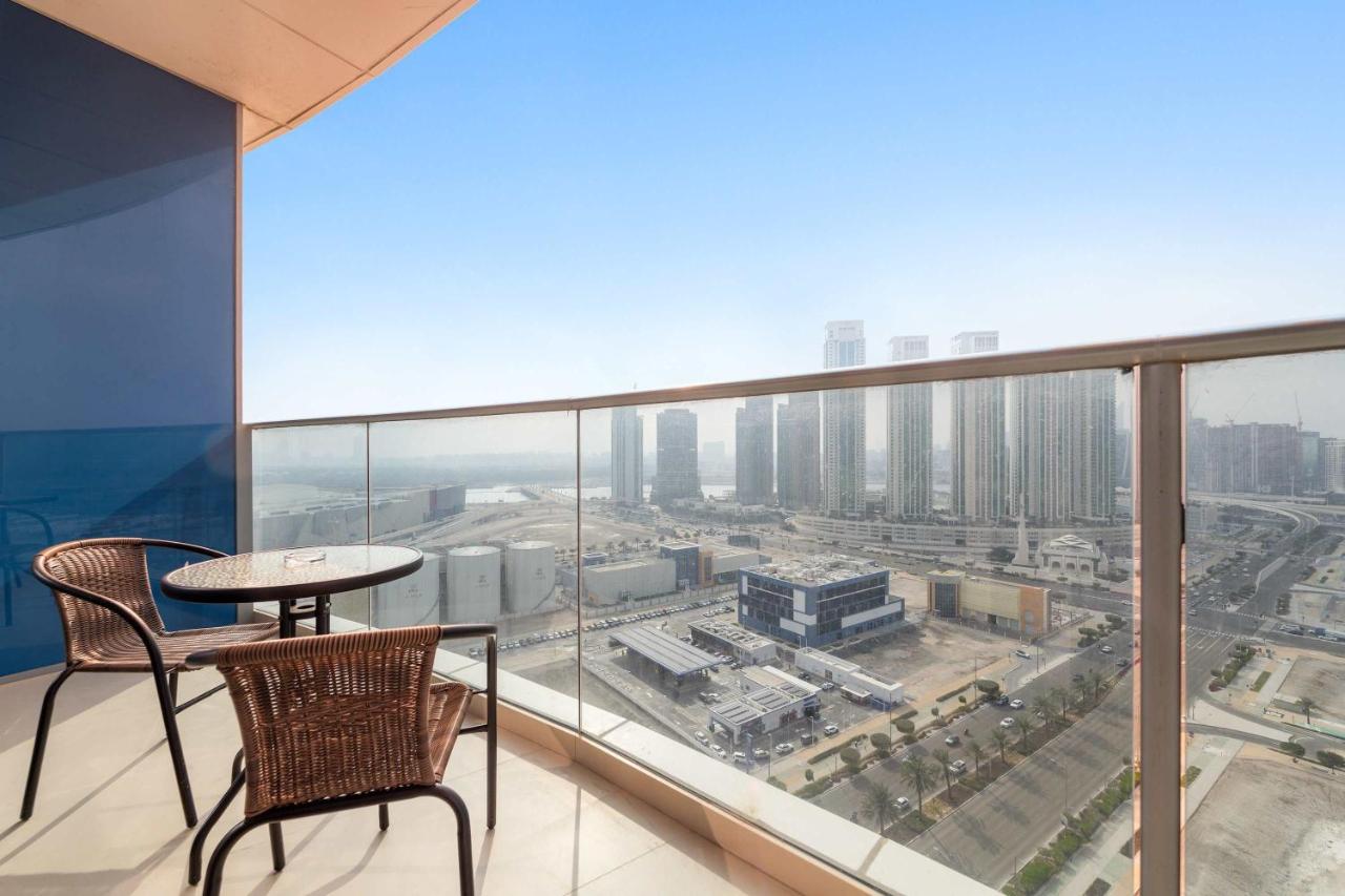 Silkhaus Vacation Homes New 2BDR in Julphar Near ADGM - 2