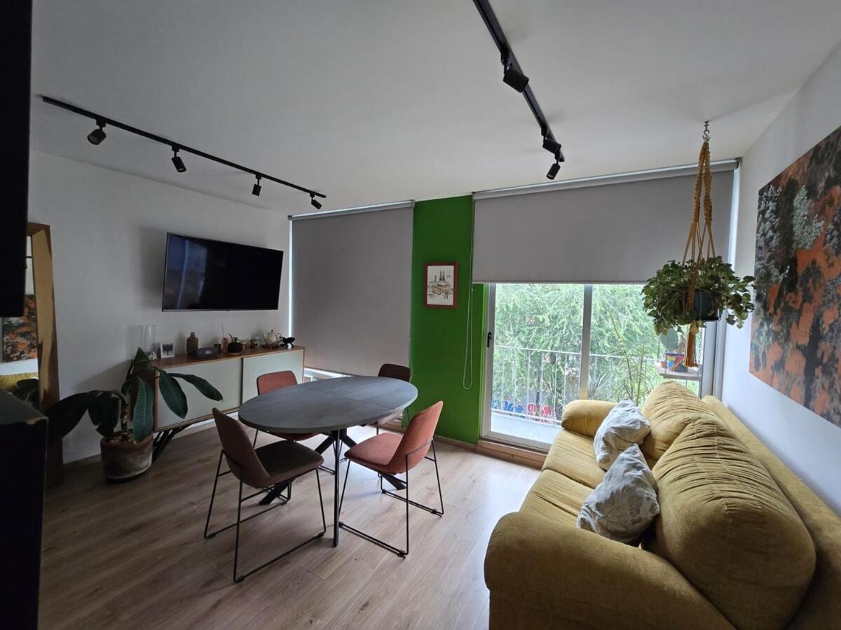 Apartment in La ROMA with a great location - 5