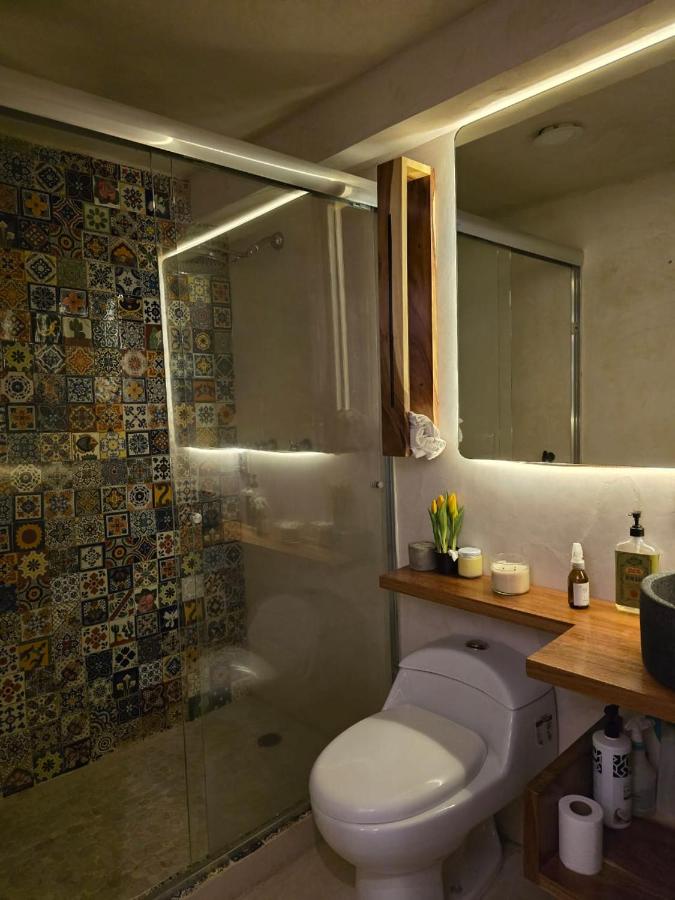 Apartment in La ROMA with a great location - 3