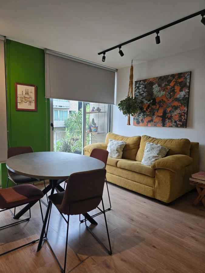 Apartment in La ROMA with a great location - 4