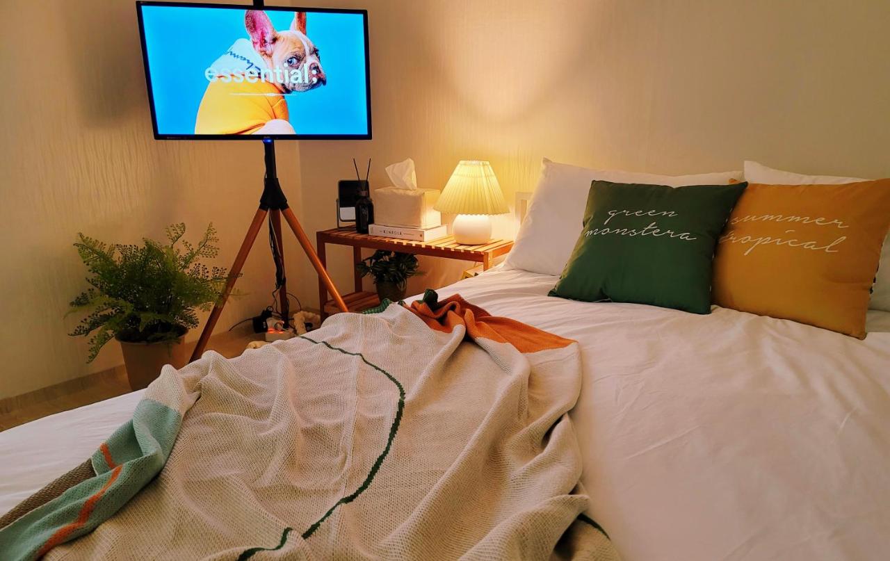 숙대입구역 도보5분 서울역 인근