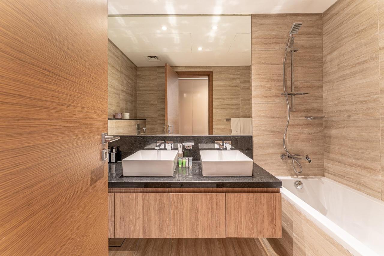 HAVN - 2 bedroom in Urban Oasis, Dubai Canal View - 3