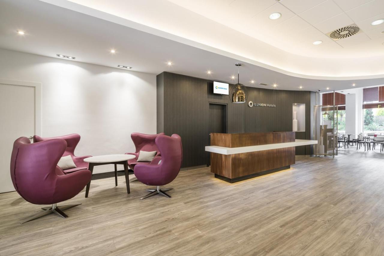 Ilunion Valencia 3, Valencia – Updated 2022 Prices