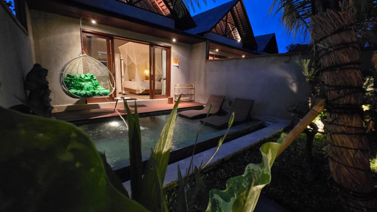 Arena Villa Ubud - 4