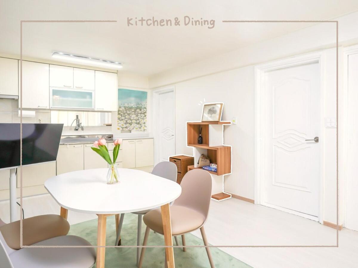 Studio 09 in Hyehwa station Jongno - 5