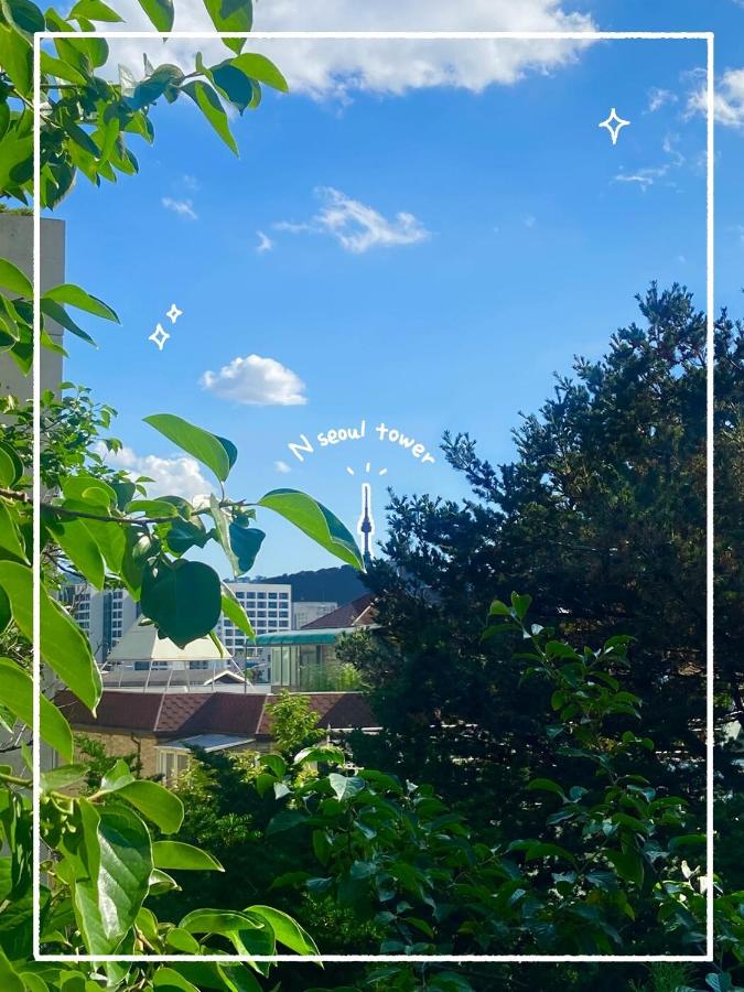 Studio 09 in Hyehwa station Jongno - 4