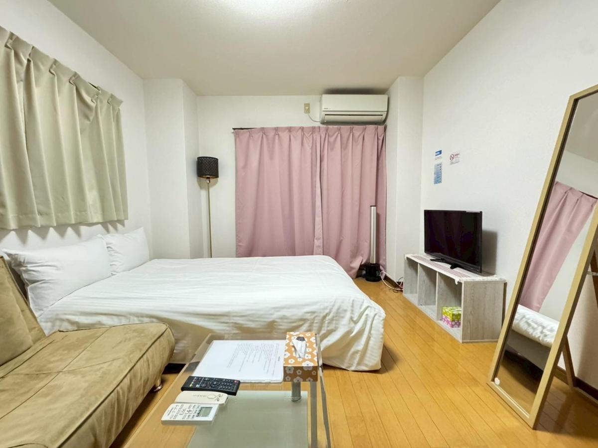 A&C STAY Osaka Dome-mae - 5