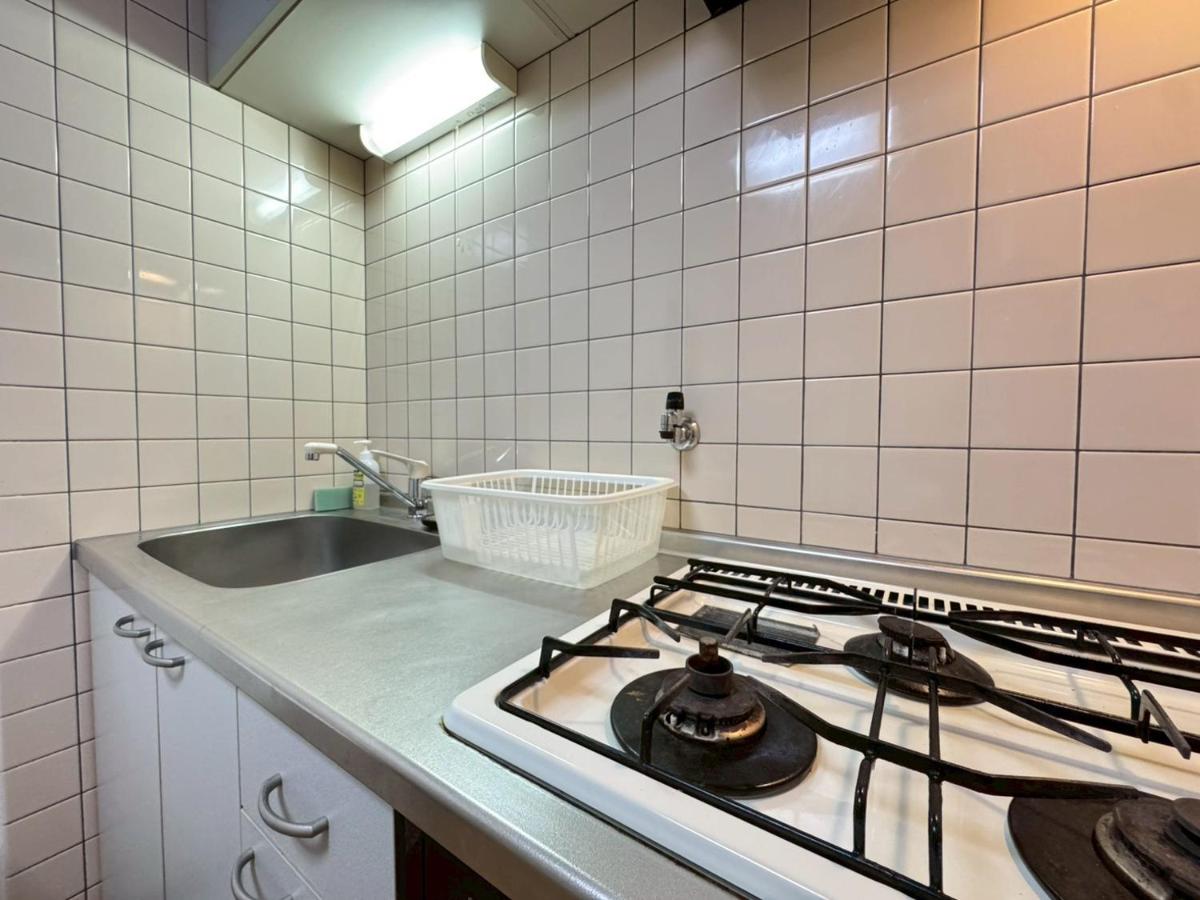 A&C STAY Osaka Dome-mae - 3